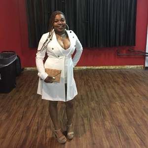 Meet your Posher, Andrea